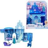 Disney Frozen Storytime Stackers Elsa's Ice Palace Set
