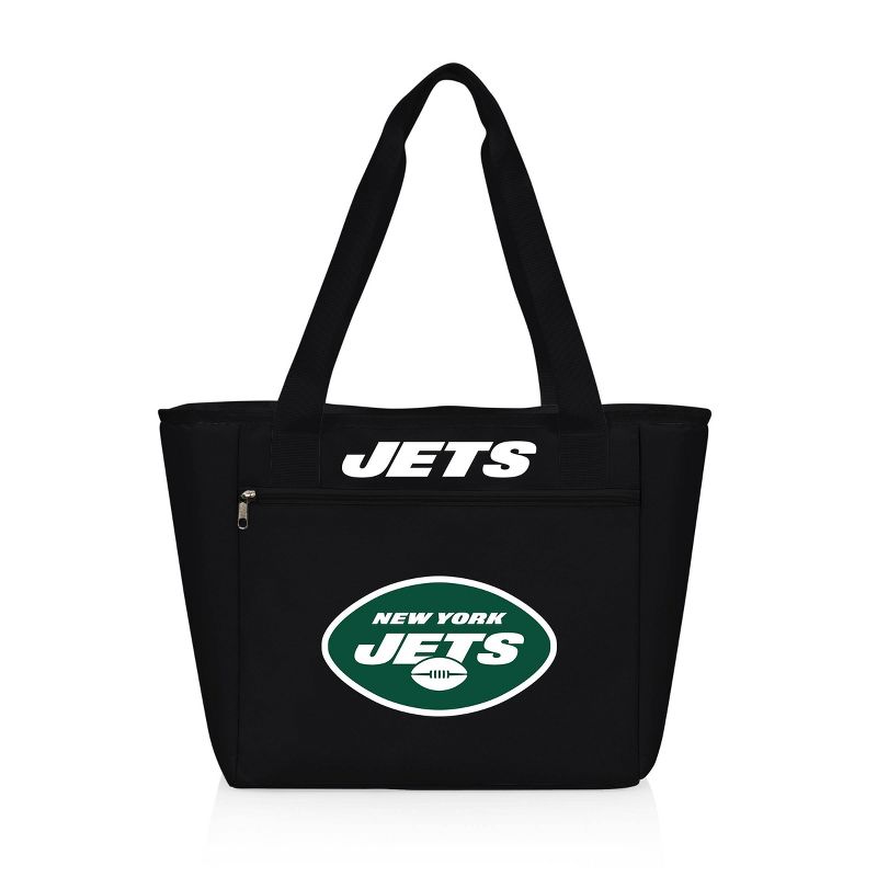 NFL New York Jets Soft Cooler Bag, 2 of 4
