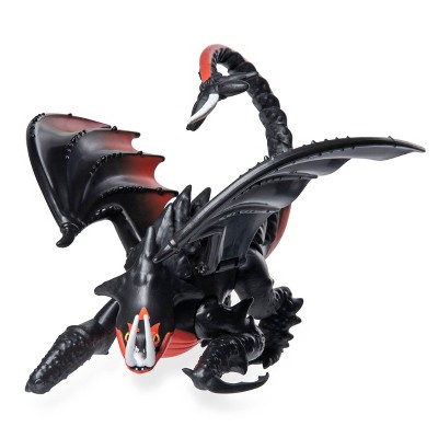 train your dragon 3 toys