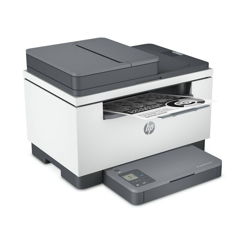 HP LaserJet MFP M234sdw Wireless All-In-One Black &#38; White Printer, 3 of 9