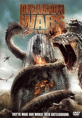 Dragon Wars (DVD)