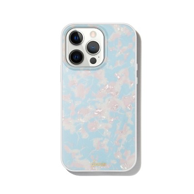 Sonix Apple iPhone 13 Pro MagSafe Case - Cotton Candy Tort