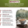 Organic Ashwagandha Cut & Sifted 1 Lbs - 4 of 4