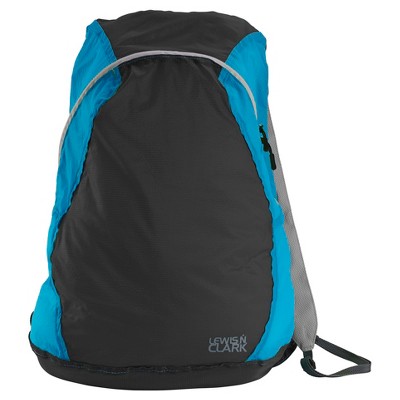 lewis n clark convertible backpack