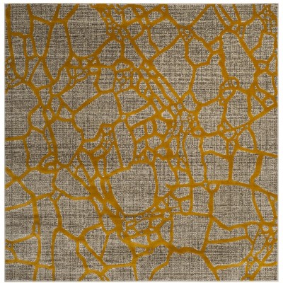 Porcello PRL7737 Machine Made Indoor Rug - Safavieh