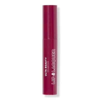 Ulta Beauty Collection Lip Lacquer - 0.14 fl oz - Ulta Beauty
