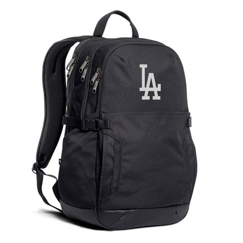 Mlb Los Angeles Dodgers 19 Pro Backpack - Black : Target