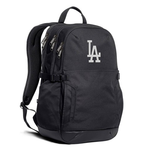 New Era Los Angeles Dodgers Stadium Pack, Black