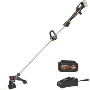 Worx WG176 20V Nitro Brushless Adjustable 13''- 15'' Cordless