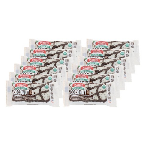 Built Bar Coconut Protein Bar - Case Of 12/1.69 Oz : Target