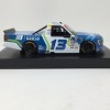 Hailie Deegan 2023 Women in NASCAR 1:24 Diecast - 4 of 4