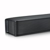 LG SKM1 2.0 Channel Compact Bluetooth Soundbar Wireless TV Speaker with Remote - 4 of 4