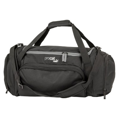 puma duffle bag target