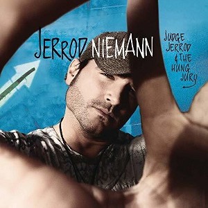 Jarod Niemann - Judge Jerrod & The Hung Jury (CD) - 1 of 1
