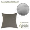 Majestic Home Goods,Pillow Wales - 2 of 4