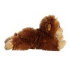 Aurora Small Oscar Orangutan Mini Flopsie Adorable Stuffed Animal Orange 8" - 3 of 4
