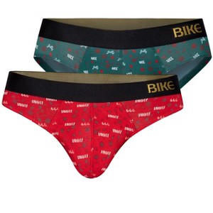 BIKE Athletic Naughty or Nice 2-PK - 1 of 4