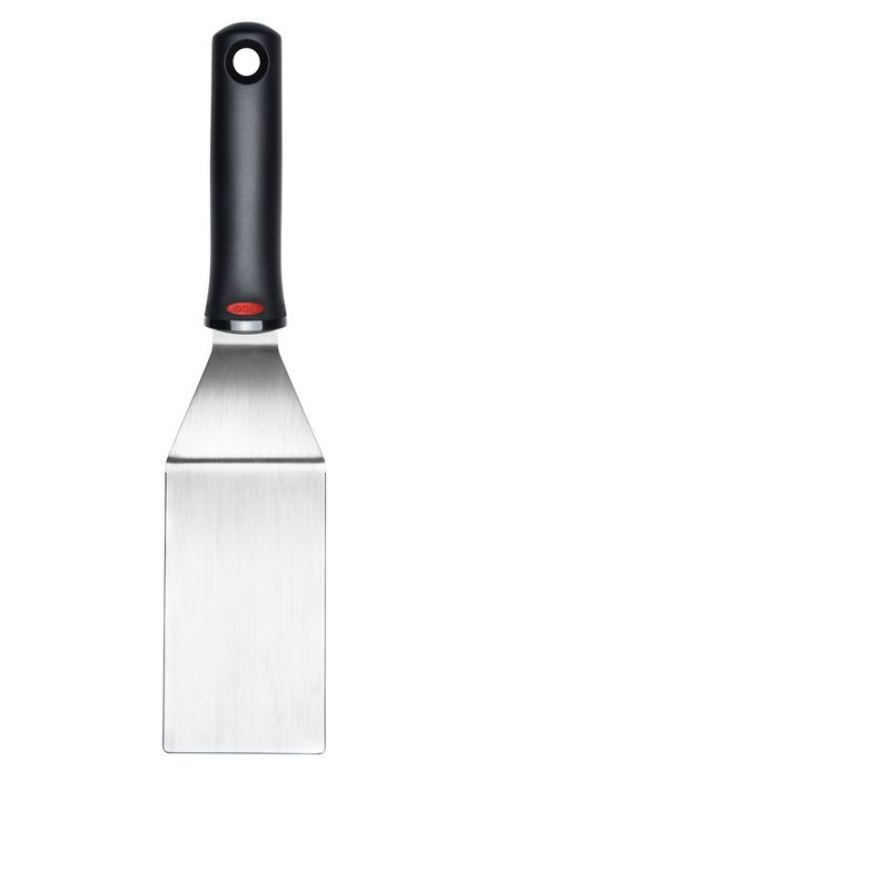 OXO Restaurant Solid Turner Spatula, 1 of 6