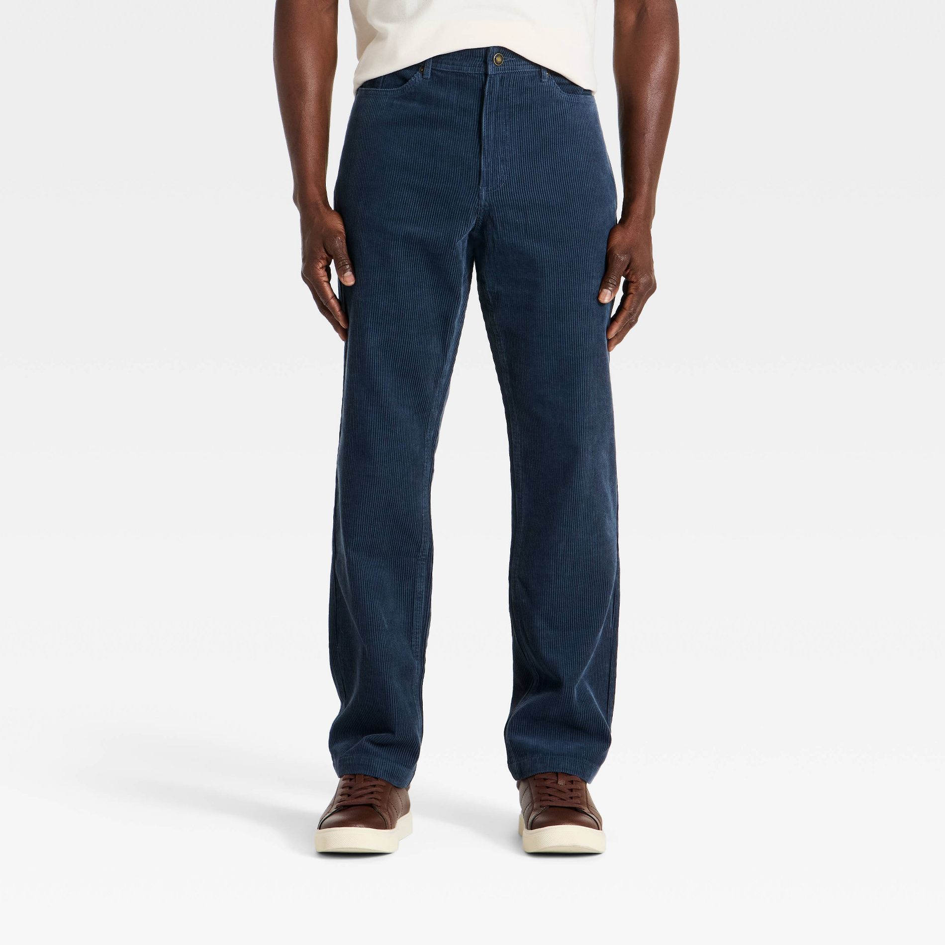 Men's Five Cord Pants - Goodfellow & Co™