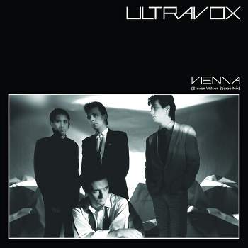 Ultravox - Vienna (Steven Wilson Mix) (RSD)