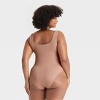 Women's Seamless Tank Bodysuit - A New Day™ - 2 of 3
