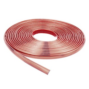 Unique Bargains Waterproof Self-Adhesive PVC Decorative Mirror Frame Wall Molding Trim Tape - 1 of 4