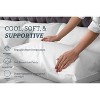 Aghana Digitals Hypoallergenic Down Alternative Bed Pillows Set of 2, Standard Size - 2 of 4