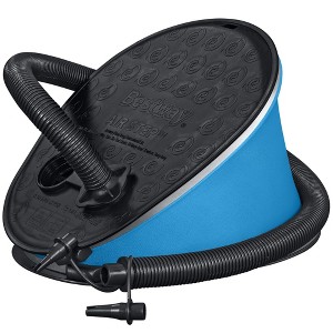 Bestway Air Step Pump for Pool Floats and Air Mattresses - 1 of 4