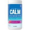 Natural Vitality Vegan Natural Calm Gummies for Stress - Raspberry Lemon - 60ct - 2 of 4
