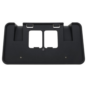 Unique Bargains Front License Plate Tag Mounting Bracket for Ford Super Duty F-250 F-350 2005-2007 No.5C3Z-17A385-AA - 1 of 4
