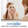 Olay Face Cleansing Melts with Hyaluronic Acid - 32ct - 4 of 4