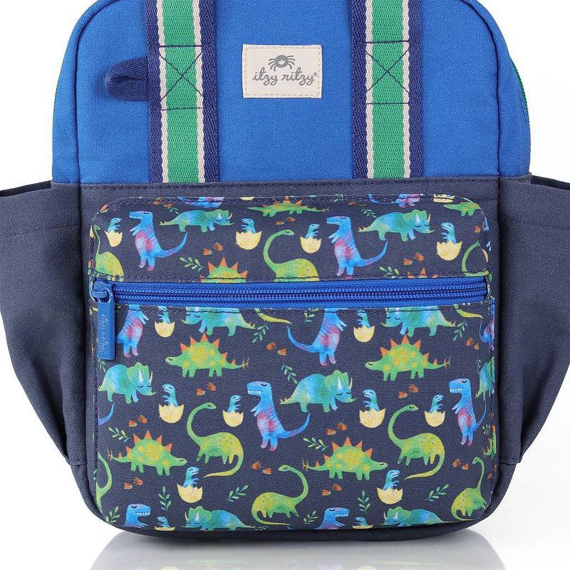 Itzy Ritzy Toddler Backpack, 5 of 13