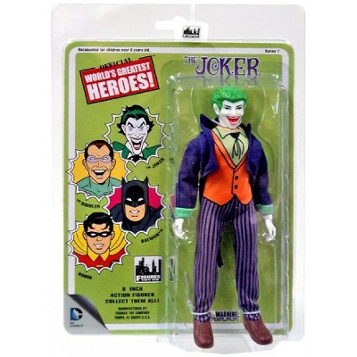 world's greatest heroes action figures