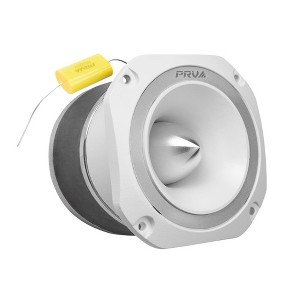 PRV WHITE BULLET TWEETER TW700TIWHITE - 1 of 1