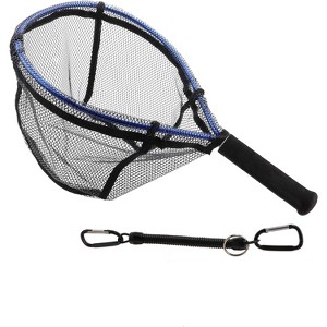 Nattork Fishing Net Freshwater Trout Fishing Landing Net - 1 of 4