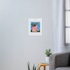 Deny Designs 83 Oranges Shoe Planters Art Print - 3 of 4