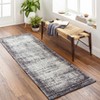 Hauteloom Binh Black Area Rug - 3 of 4