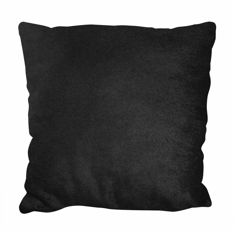 NCAA Northwestern Wildcats Stacked Woven Pillow, 2 of 4