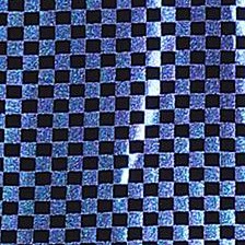 blue black plaid