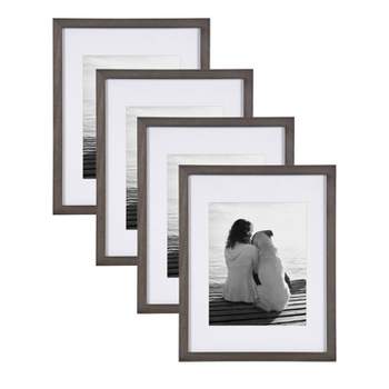 Reviews for INSTAPOINTS 8 in. x 8 in. Black Hanging Picture Frame