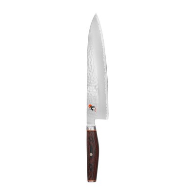 Miyabi Black 5000MCD67 5.25 Prep Knife