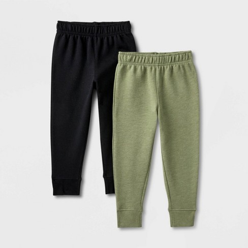 Toddler Boy Trousers, Shop Toddler Boy Jogger Pants