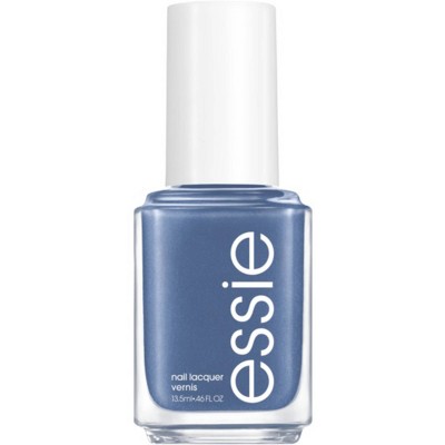 essie Salon-Quality Vegan Nail Polish - 0.46 fl oz