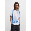 HUGO Visa Cash App RB F1 2025 Men's Yuki Tsunoda Team T-Shirt - 3 of 4