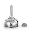 Royal Selangor Hand Finished William Morris Collection Pewter Wine Funnel Gift - 3 of 4
