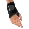 Mueller Wrist Support Adjustable One Size 6290 Adjustable Support for Wrist Pain Relief, Strain, and Sprain Recovery - 4 of 4