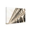 Trademark Fine Art - Life BeautifuLEE The Golden Era Canvas Art - 4 of 4