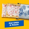 Pop-Tarts Toaster Pastries, Breakfast Foods, Kids Snacks, Frosted Raspberry, 13.5oz Box, Pack of 2 - 3 of 4