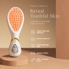 Project E Beauty LumaGlow Red Light Therapy For Face | FDA Cleared Red Light Therapy Wand | Skin Rejuvenation | Collagen Boosting Anti-Aging Facial - 2 of 4