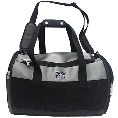 Multipet Pet Voyage Original Sport Pet Carrier - Built for Adventure with Your Active Pet